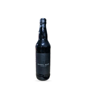 Fausto Barrel Aged Black 11%