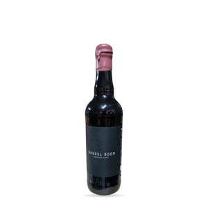 Fausto Barrel Aged Red – cerveza artesanal