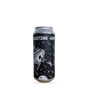 Fausto Shooting Hops – cerveza artesanal