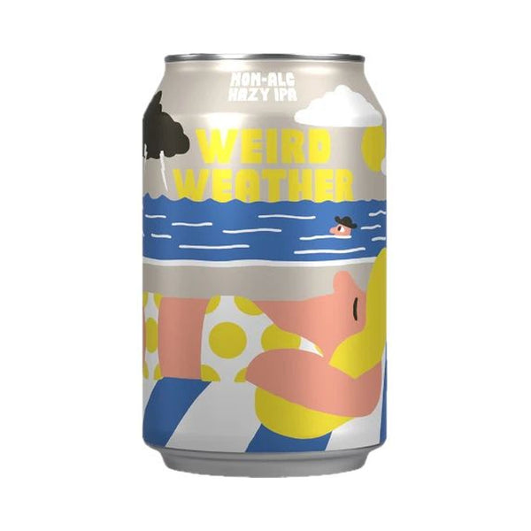 Mikkeller Weird Weather 0.3%