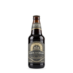 Firestone Walker Have a Cigar – cerveza artesanal