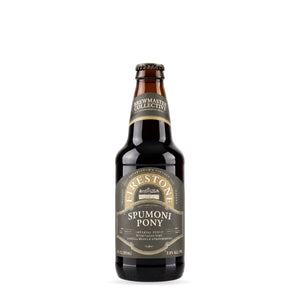 Firestone Walker Spumoni Pony – cerveza artesanal