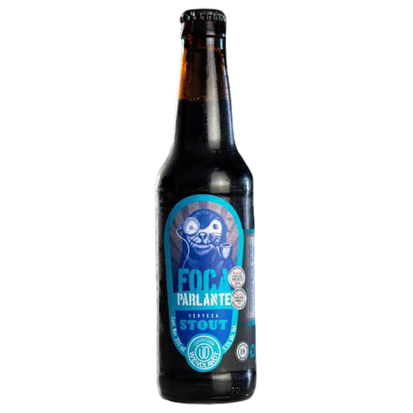 Wendlandt Foca Parlante 5.4%