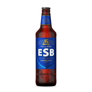 Fullers ESB – cerveza inglesa