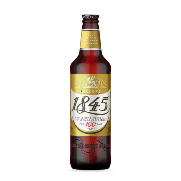 Fullers 1845 – cerveza inglesa
