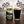 AleSmith Speedway Stout Sin Alcohol servida en su copa