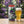 Toppling Goliath PseudoSue servida en su copa