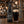 Shiner Bohemian Black Lager servida en su copa