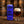 AleSmith Rum Barrel Old Numbskull servida en su copa