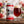 Cyprez Imperial Red Ale servida en su copa