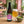 Santa Sabina Cool Kids Drink servida en su copa
