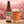 Baja Brewing Razz servida en su copa