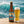 Baja Brewing Surfa servida en su copa