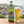 Tsingtao Premium Lager servida en su copa