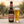 Mahou Sin Gluten servida en su copa
