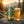 Trail Pass Hazy IPA servida en su copa