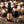 The Bruery Bakery: Rocky Road Brownie servida en su copa