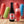 The Bruery Shock Pop servida en su copa
