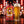 Hitachino Nest Lager servida en su copa