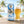 Belching Beaver Tropical Terps servida en su copa