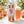Stiegl Radler Grapefruit servida en su copa