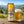 Kozel Premium Lager servida en su copa