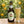 Hitachino Nest Yuzu Ginger servida en su copa