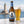 Theresianer Premium Lager servida en su copa