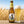 Theresianer Wit Unfiltered servida en su copa