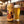 Farland Rebels Lager servida en su copa