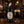 A. Le Coq Imperial Extra Double Stout servida en su copa