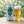 Hitachino Nest Daisy Ale servida en su copa