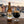 Mikkeller & Ebeltoft Barelly A Stout servida en su copa