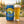Sierra Nevada Summerfest servida en su copa