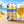 Mikkeller Weird Weather servida en su copa