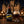 Kasteel Cuvée servida en su copa