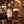 Fuller's 1845 servida en su copa