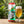 Toppling Goliath Krush servida en su copa