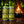 Jester King Doom Forge servida en su copa