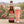 Shiner Prickly Pear servida en su copa