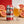 BrewDog Elvis Juice servida en su copa
