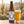 Baja Brewing Peyote servida en su copa