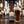 Sapporo Black servida en su copa