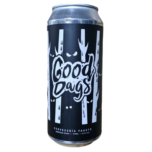 Fausto Good Dags 5.8%