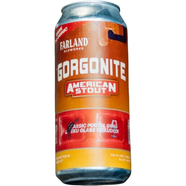 Farland Gorgonite 5.0%