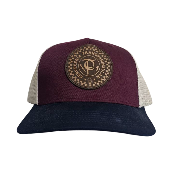 Gorra Transpeninsular