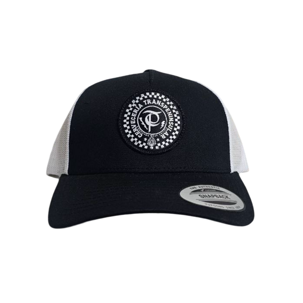 Gorra Transpeninsular