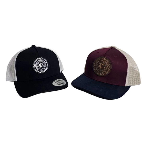 Gorra Transpeninsular