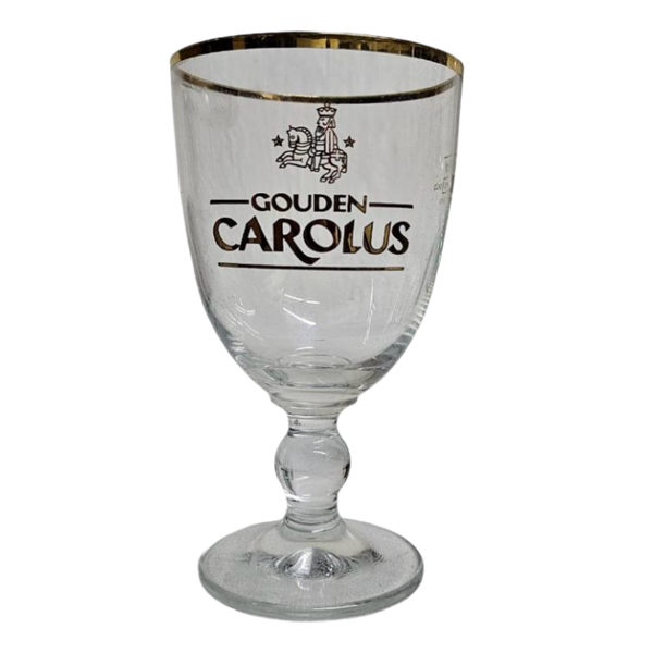 Copa Gouden Carolus