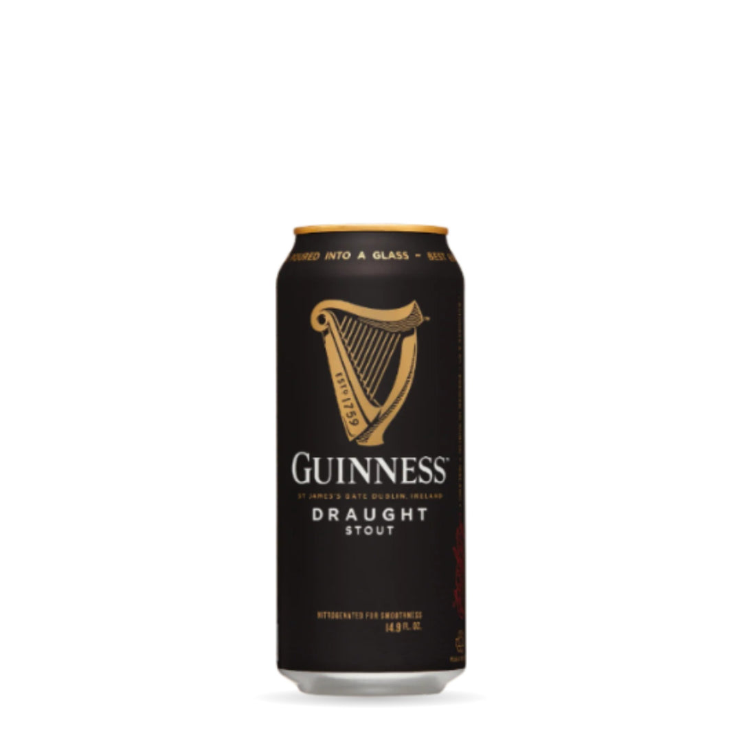 Guinness Draught – cerveza stout